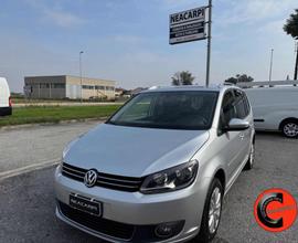 VOLKSWAGEN Touran GUARNIZIONE TESTA BRUCIATA 1.4