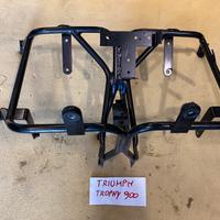 Telaietto Anteriore Triumph Trophy 900 1992-2002