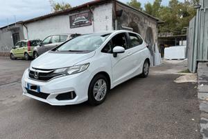 Honda Jazz 1.3 Comfort Navi ADAS 2019