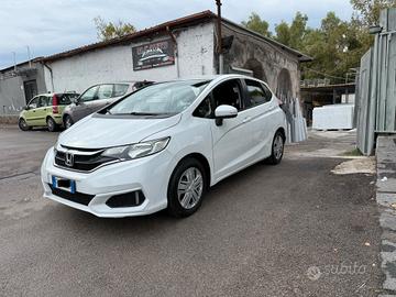 Honda Jazz 1.3 Comfort Navi ADAS 2019