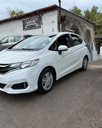 Honda Jazz 1.3 Comfort Navi ADAS 2019