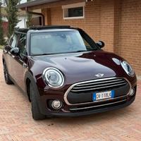 MINI Clubman One D 2016 – 155.000 km – Ottime cond