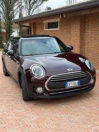 MINI Clubman One D 2016 – 155.000 km – Ottime cond