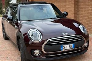 MINI Clubman One D 2016 – 155.000 km – Ottime cond