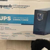 UPS per computer