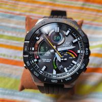 Casio Edifice ECB-950MP-1AEF Bluetooth 