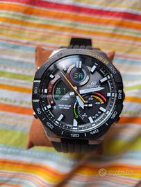 Casio Edifice ECB-950MP-1AEF Bluetooth 