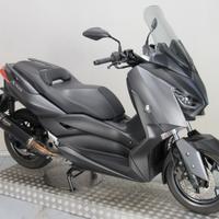 Yamaha X-Max 300 ABS SCARICO ARROW