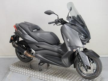 Yamaha X-Max 300 ABS SCARICO ARROW