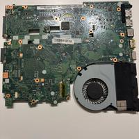 Scheda madre Asus