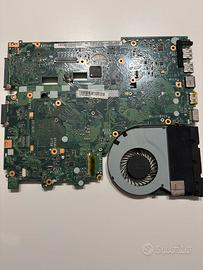 Scheda madre Asus