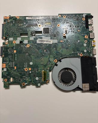 Scheda madre Asus
