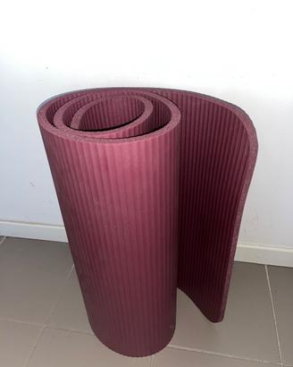 Tappetino Yoga / Fitness