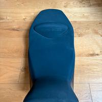 Sella V85TT comfort ribassata