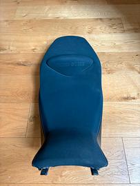 Sella V85TT comfort ribassata
