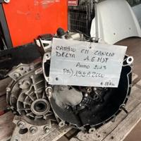 Cambio 6M Lancia Delta 1.6 MJT Anno 2013 Codice Mo