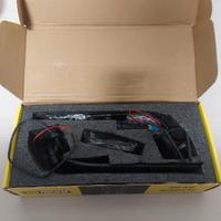 Specchietti con freccia Stealth 