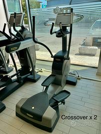 Crossover Technogym