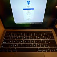 MacBook Pro 13” 2019 come nuovo