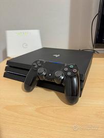 Playstation 4 Pro