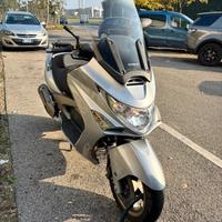 Kymco Xciting 250 - 2007