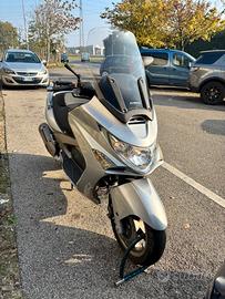 Kymco Xciting 250 - 2007