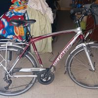 Bicicletta Olimpia Condor 