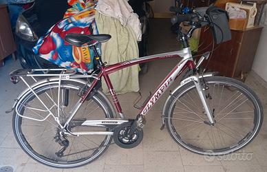 Bicicletta Olimpia Condor 