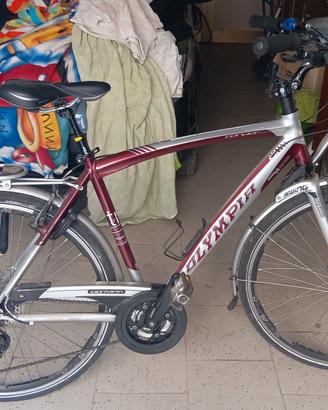 Bicicletta Olimpia Condor 