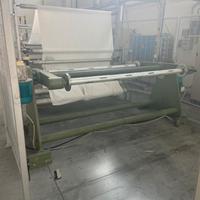 Avvolgitore Revolver per tessuti industriale