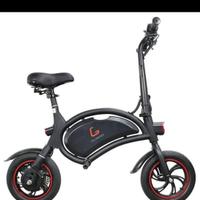 Bicicletta elettrica