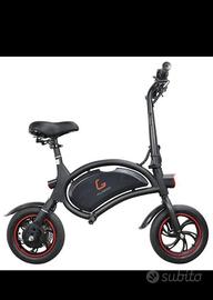 Bicicletta elettrica