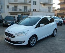 Ford C-Max 1.5 TDCi 120CV S&S Titanium Navy