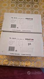 Tweeter a Tromba VISATON TL 16 H – 8 Ohm – 