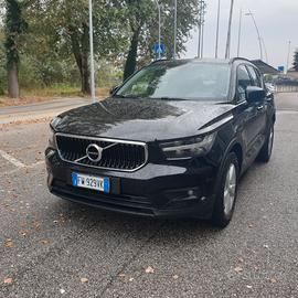 Volvo XC40 2.0 150 CV D3 Business Geartronic