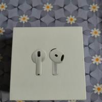 Apple airpods