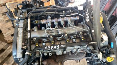 MOTORE FIAT ALFA LANCIA SIGLA 198a2000