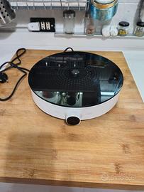 piastra induzione Xiaomi portatile