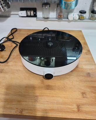 piastra induzione Xiaomi portatile