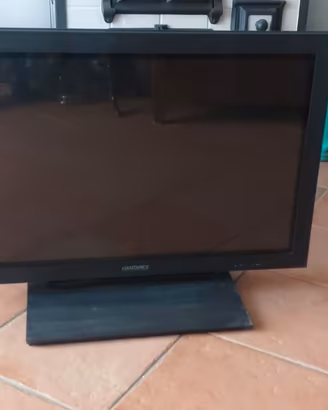 Monitor TV Hantarex LCD TFT Planos 30"