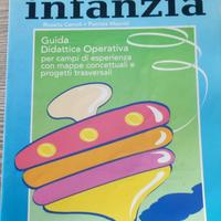 Guida didattica scuola infanzia"Progetto infanzia"