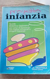 Guida didattica scuola infanzia"Progetto infanzia"