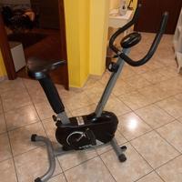 cyclette 