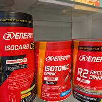 Isocarb, isotonic, r2 enervit sport ciclismo 