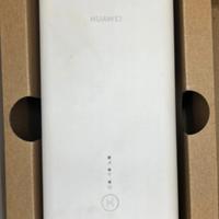 Router wifi con sim Huawei 4g cpe pro 2