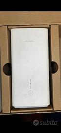 Router wifi con sim Huawei 4g cpe pro 2
