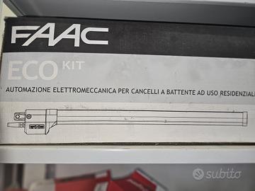 motore faac