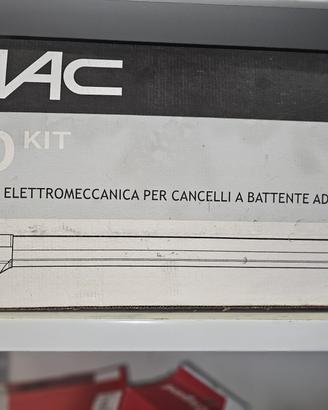 motore faac