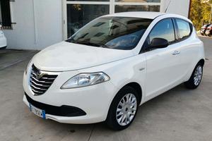 Lancia Ypsilon 1.3 MJT 16V 95 CV