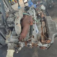 Motore fiat tipo 1.4 Benz